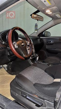 شيفروليه ماليبو